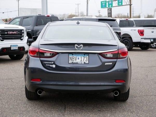 2014 mazda mazda6 in bellbrook, ohio