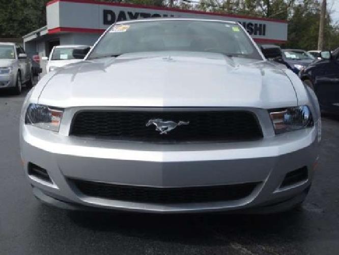 2011 ford mustang in daytona beach, fl