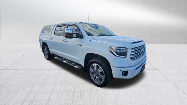 2016 toyota tundra in east millstone, new jersey