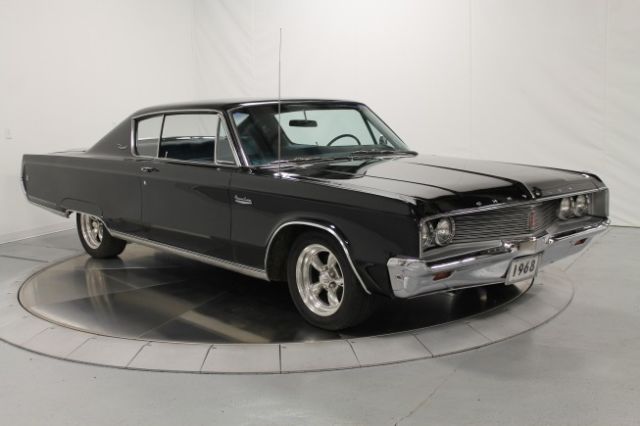 numbers matching 383-v8 | original trans. | radial tires | beautiful shine!