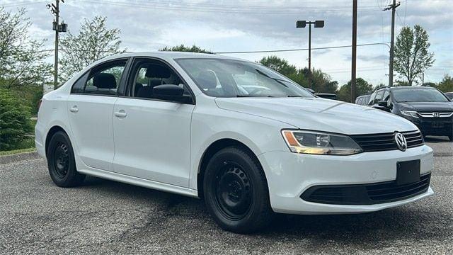 2014 volkswagen jetta 2.0 s in delaware, ohio