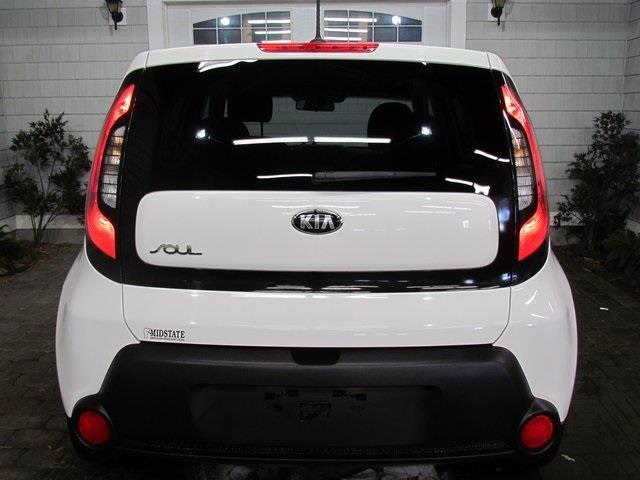 2016 kia soul base 4dr wagon 6a for sale in barre, vermont