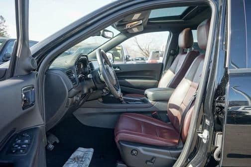 2023 dodge durango gt plus in minneapolis, minnesota