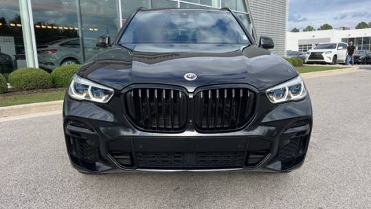 2023 BMW X5 m50i
