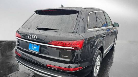2023 Audi Q7
