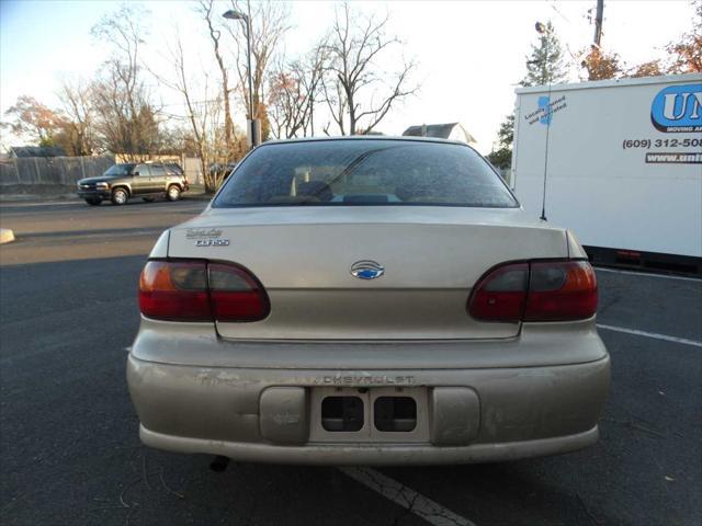 2004 chevrolet classic r mulliner