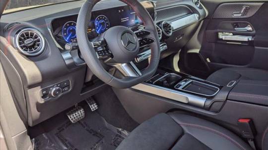 2024 Mercedes-Benz EQB