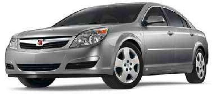 2008 saturn aura xe in fenton, mi