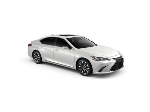 2025 lexus es 300h