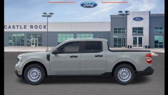 2024 Ford Maverick