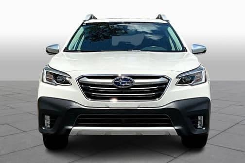 2022 subaru outback touring xt in bluffton, south carolina