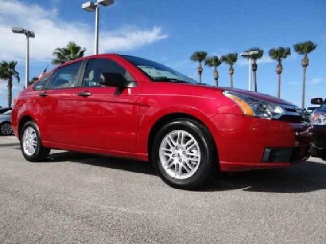 2009 ford focus se in daytona beach, fl