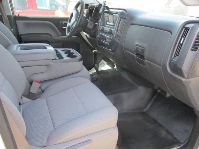 2015 chevrolet silverado 2500 wt
