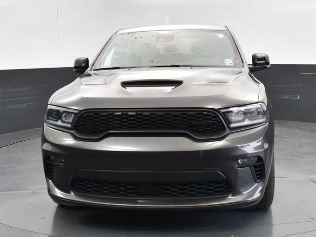 2021 dodge durango srt 392