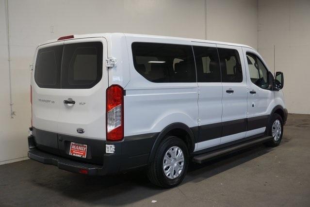 2018 ford transit-150 in santa rosa, california