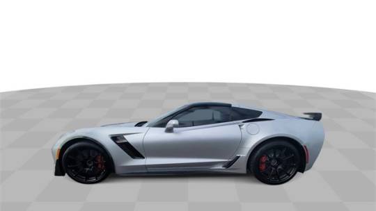 2016 Chevrolet Corvette
