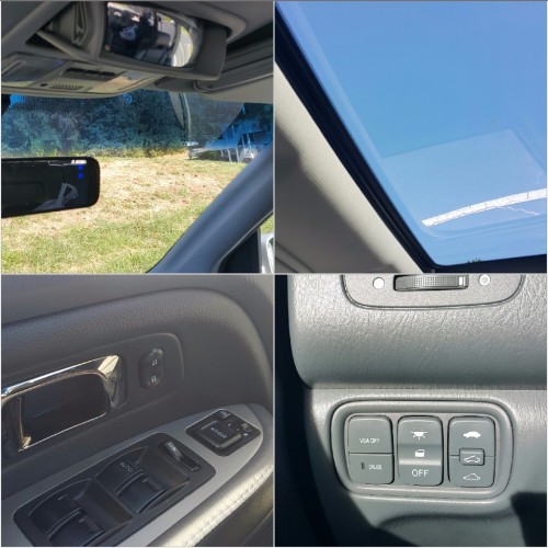 2006 honda pilot ex-l for sale in north carolina by owner