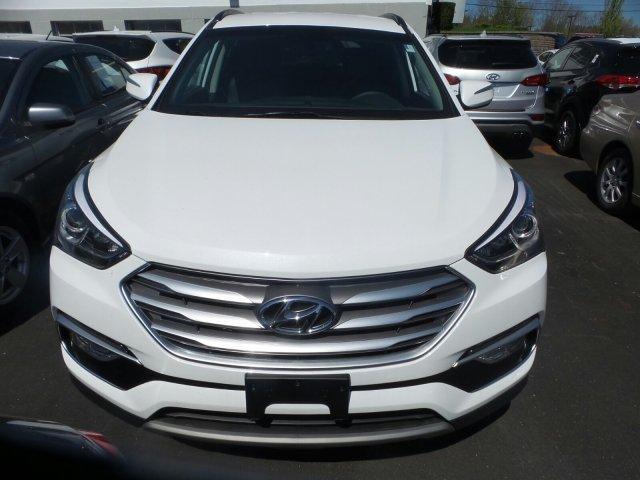2018 hyundai santa fe sport 2.0t awd 2.0t 4dr suv for sale in nashua, new hampshire