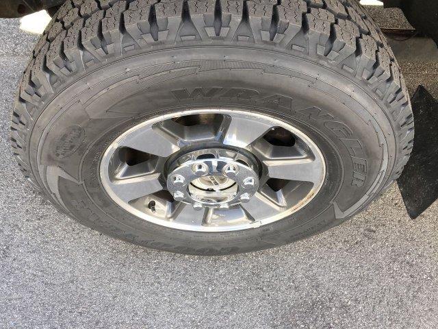 2012 ford f-250 super duty lariat 4x4 lariat 4dr crew cab 6.8 ft. sb pickup for sale in yarmouth, maine