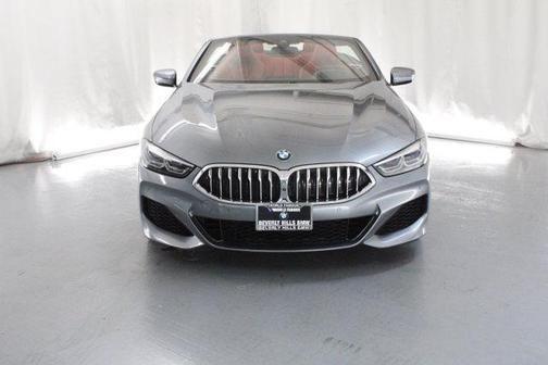 2022 bmw 840