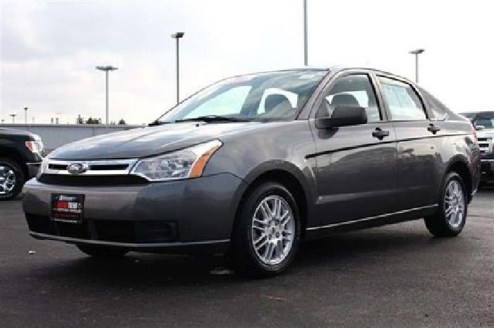 2010 ford focus se in columbus, oh