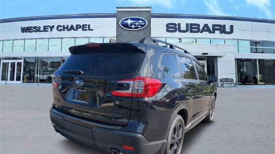 2024 Subaru Ascent