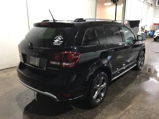 used 2015 dodge journey awd crossroad grants pass, or 97527 for sale in grants pass, oregon