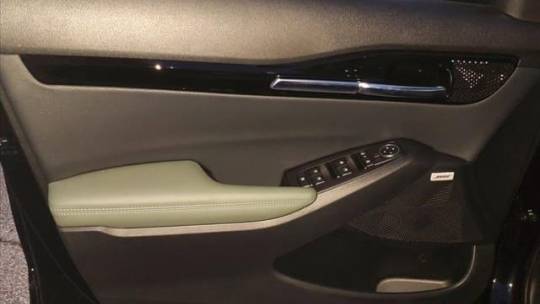 2024 Kia Seltos