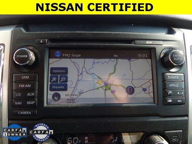 used 2018 nissan titan xd 2wd crew cab clarksville, tn 37043 for sale in clarksville, tennessee