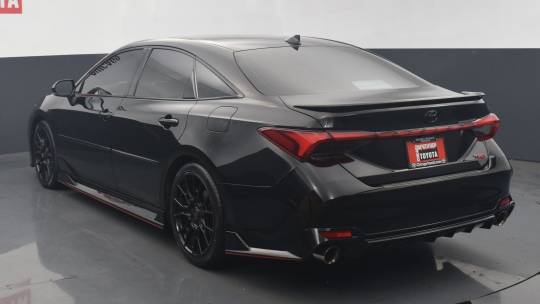 2021 Toyota Avalon