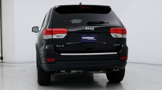 2019 Jeep se