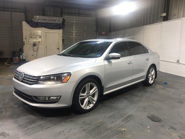used 2014 volkswagen passat tdi sel premium bossier city, la 71111 for sale in bossier city, louisiana