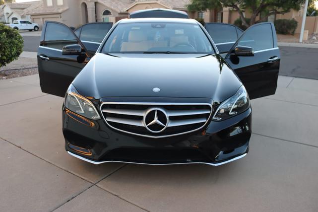 2014 mercedes-benz e-class e 350