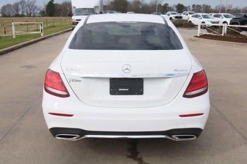 2020 mercedes-benz e-class e 450 4matic in longview, texas