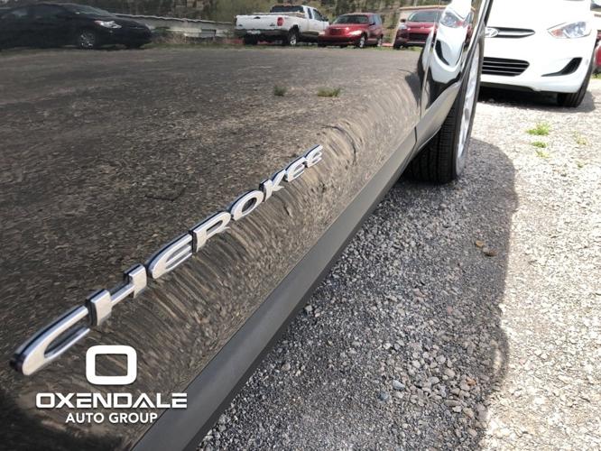 used 2016 jeep cherokee fwd sport flagstaff, az 86001 for sale in east flagstaff, arizona