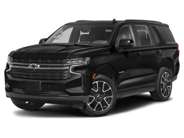 2022 chevrolet tahoe in baldy mesa, california