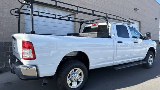 2024 RAM 3500