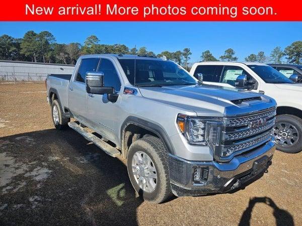 2022 gmc sierra 3500hd in dallas, texas