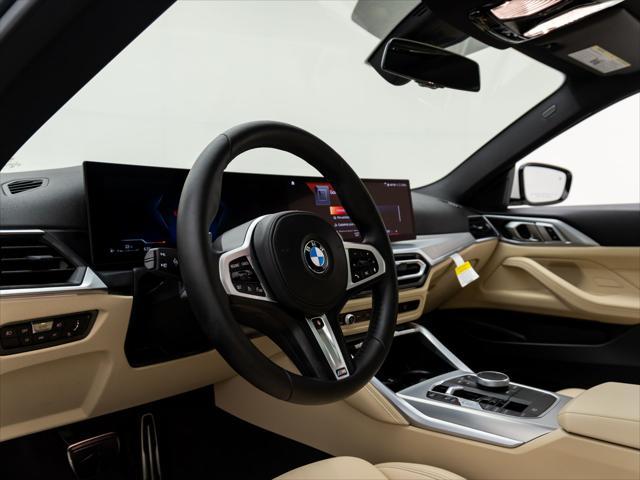 2024 bmw 430 i xdrive