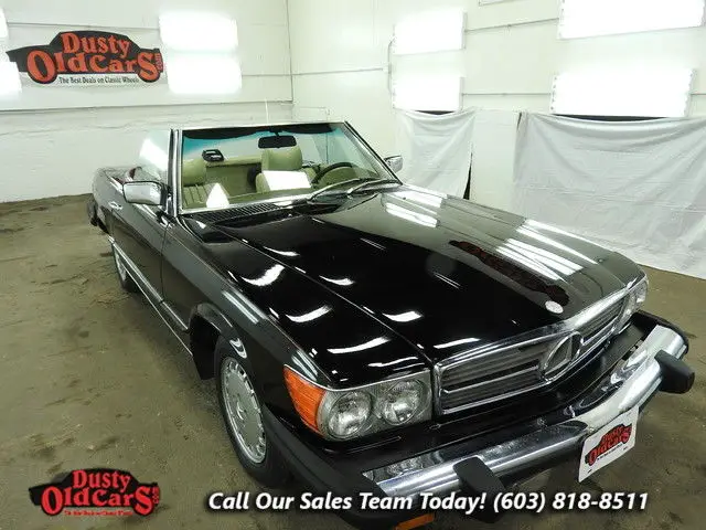 1978 black body inter vgood 4.5lv8 3 spd auto!