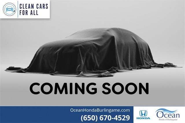 2022 honda insight ex