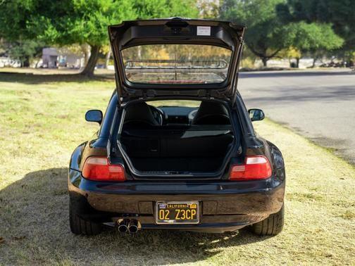 2002 bmw z3