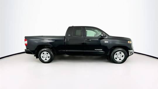 2021 Toyota Tundra
