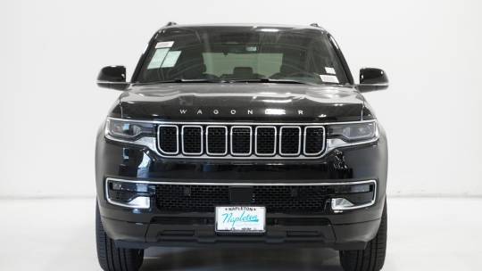 2024 Jeep Wagoneer
