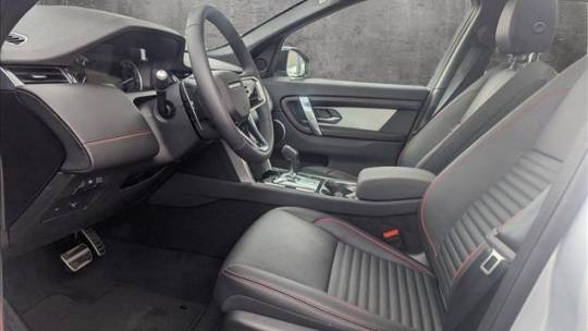 2023 land rover discovery sport p250 s r-dynamic