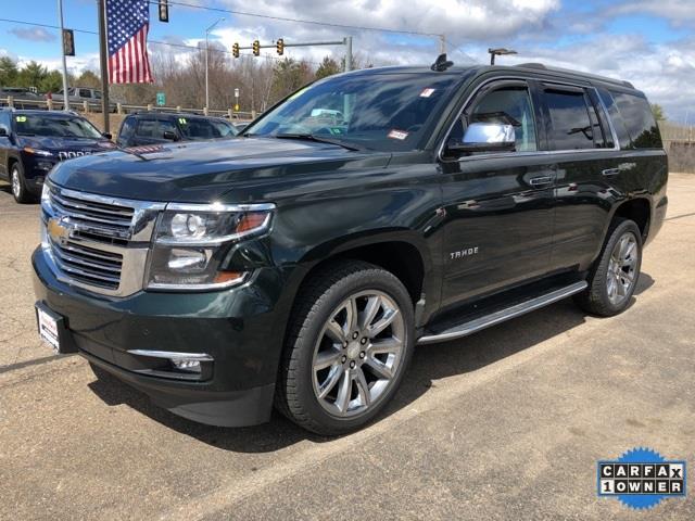 2016 chevrolet tahoe ltz 4x4 ltz 4dr suv for sale in northfield, new hampshire