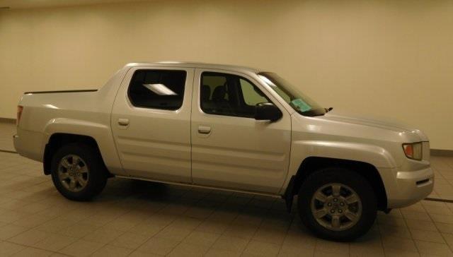 2008 honda ridgeline rtx 4x4 rtx 4dr crew cab for sale in jolly acres, south dakota