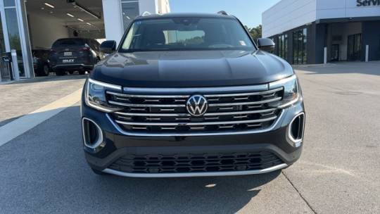2024 Volkswagen Atlas sel