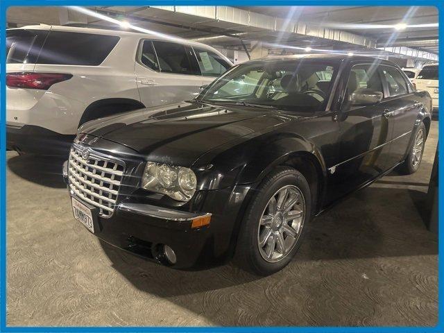 2005 chrysler 300