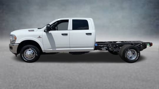 2024 RAM 3500